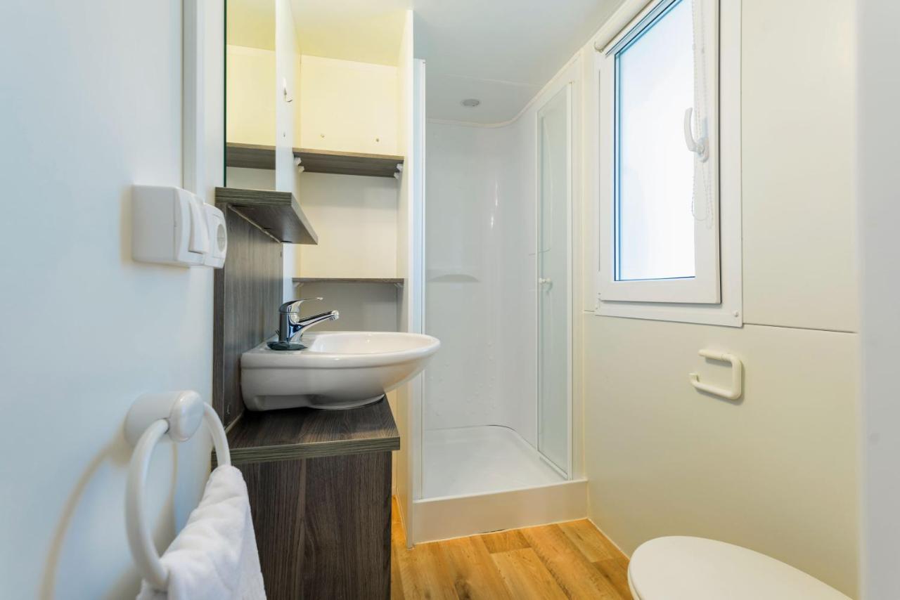 Kamp Vira Mobile Homes Đảo Hvar Ngoại thất bức ảnh